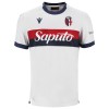 Maglia ufficiale Bologna Trasferta 2024-25 per Uomo